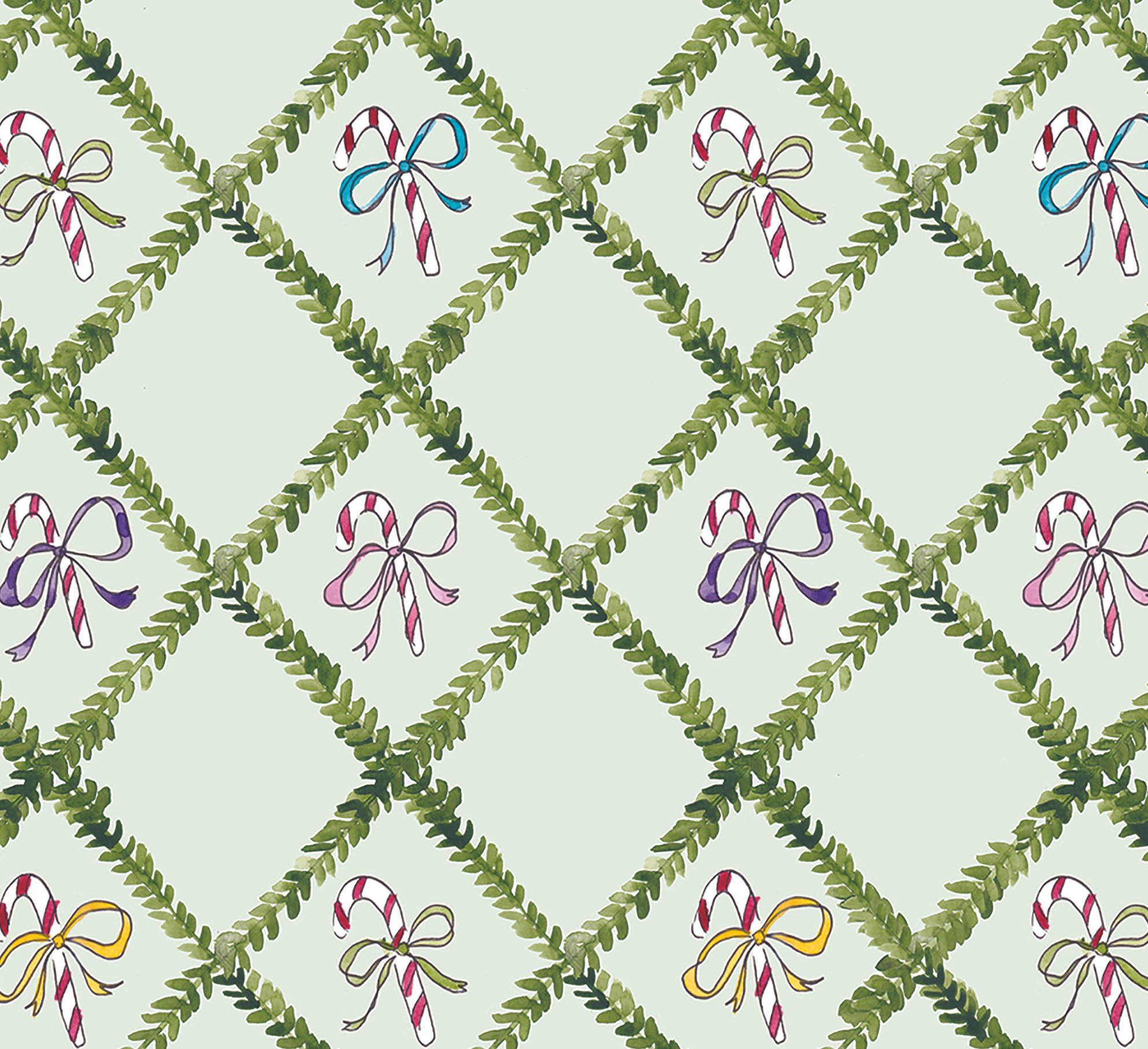 Rainbow Candy Cane Paper_CLOSE UP.jpg