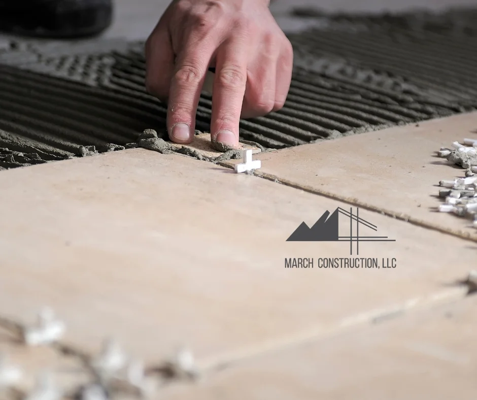 March Construction, LLC