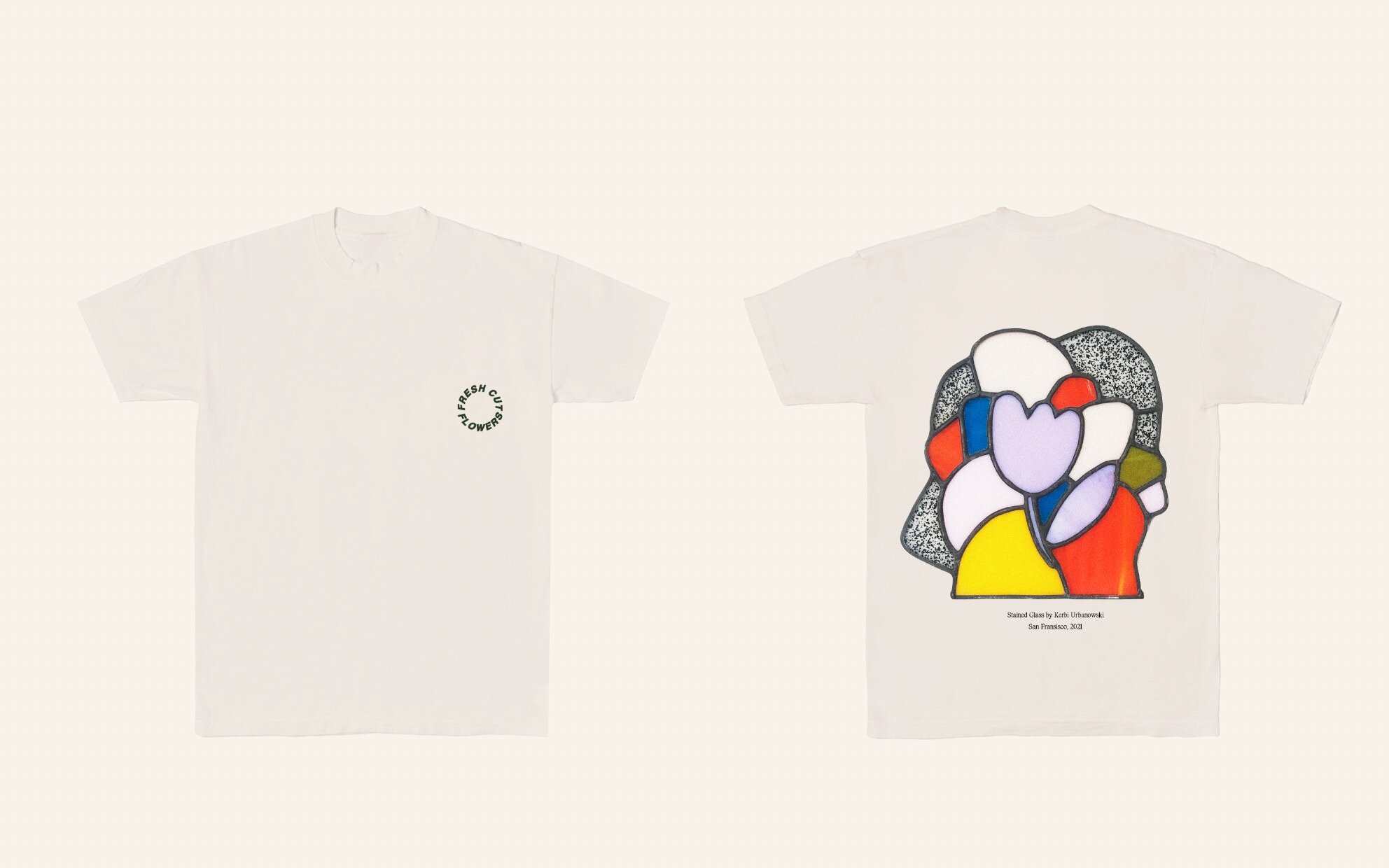 Kerbi x Fresh Cut Flowers T