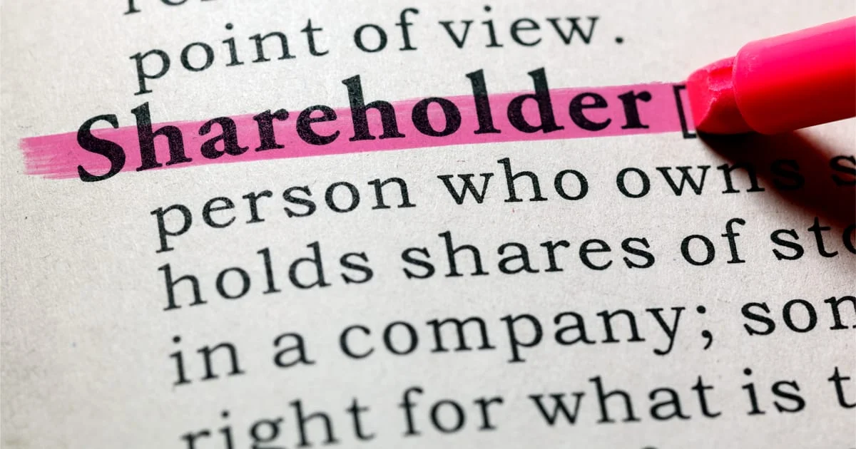 Your Investments, Your Voice – New Tool For Individual Shareholder Advocacy