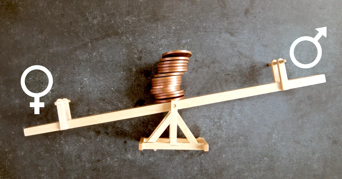 Gender Pay Gap Is More Than Just Salary – It Is Also About Opportunity
