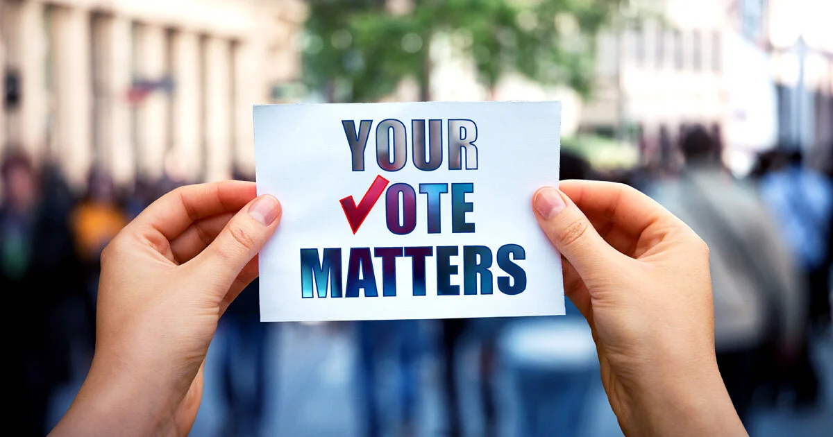 Proxy Voting Power Can Transform Company Climate Action