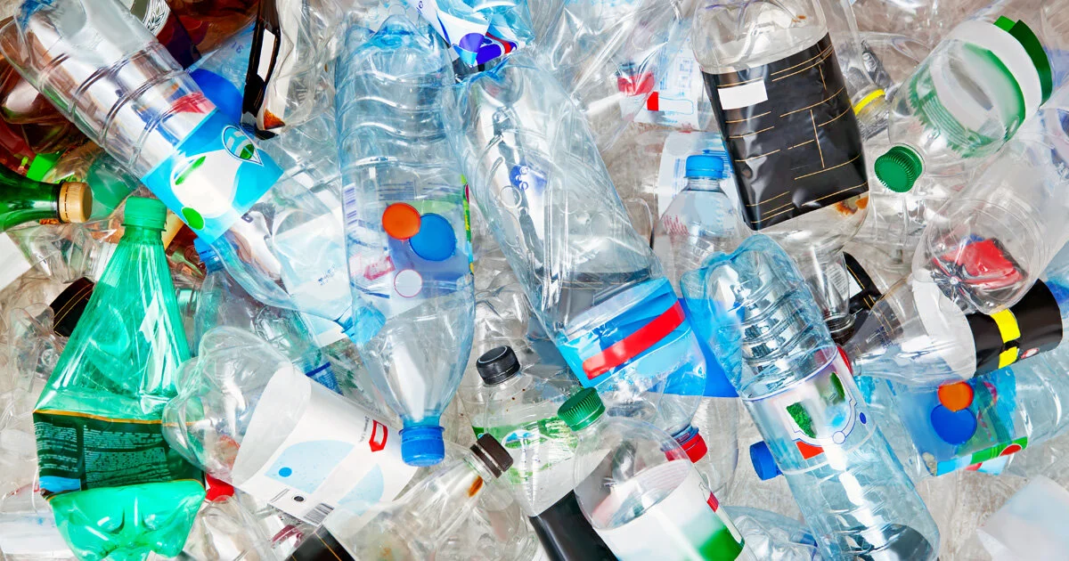 The Beverage Recycling Conundrum
