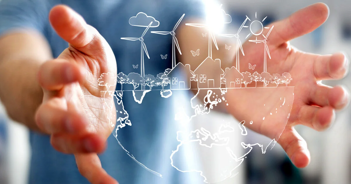 Renewable Energy And Energy Efficiency = Clean Energy Future