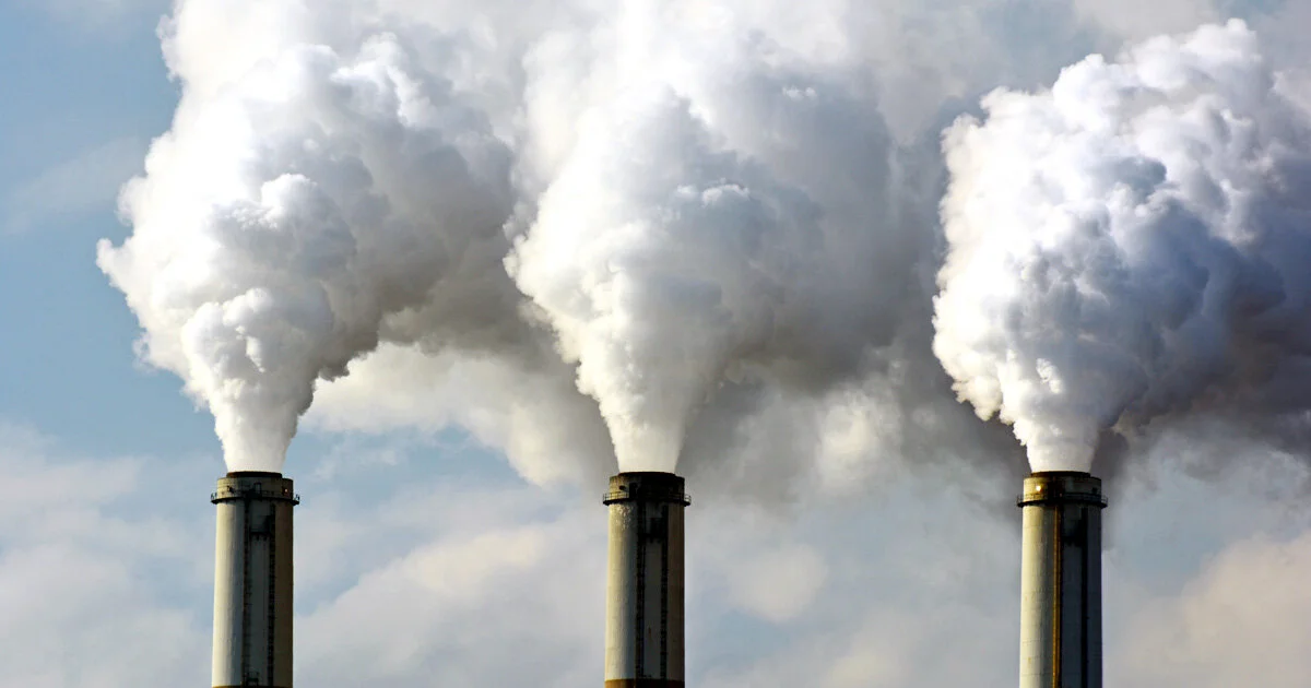 Climate Action 100+ Targets The 100 Largest Corporate GHG Emitters