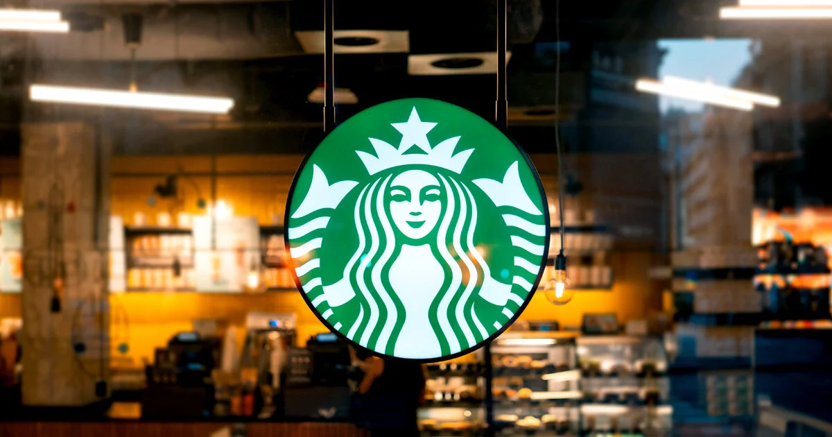 Starbucks Signals Historic Shift From Single-Use Cups And Plastics To Reusable Packaging