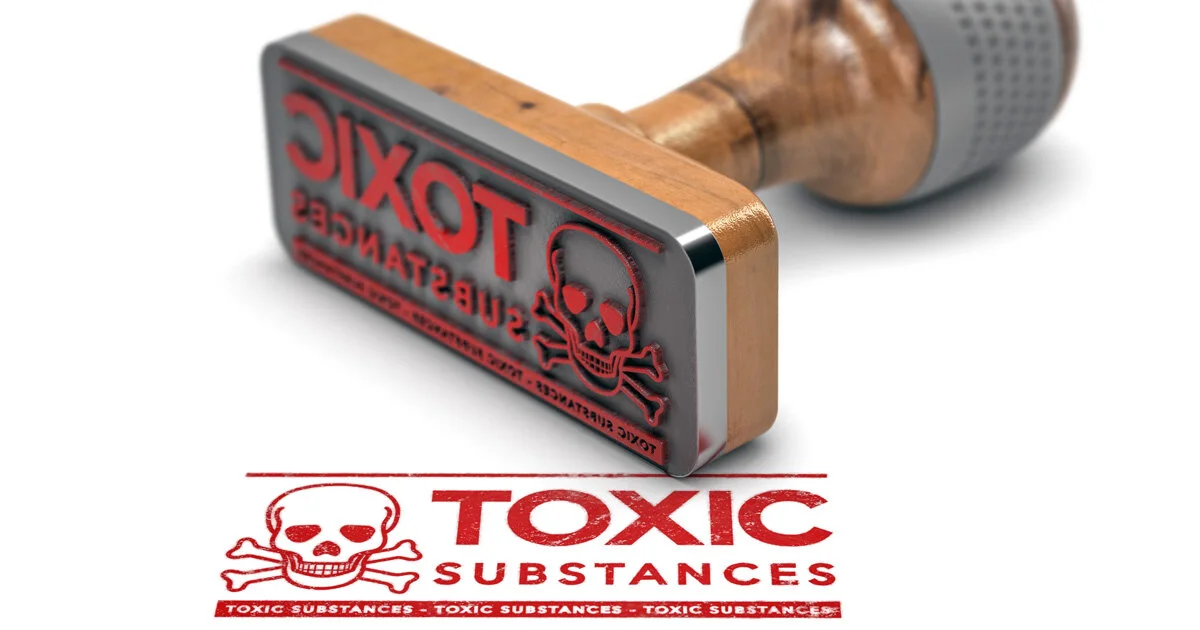 A Lighter Chemical Footprint Sought For Consumer Goods, Health Care, Technology Sectors