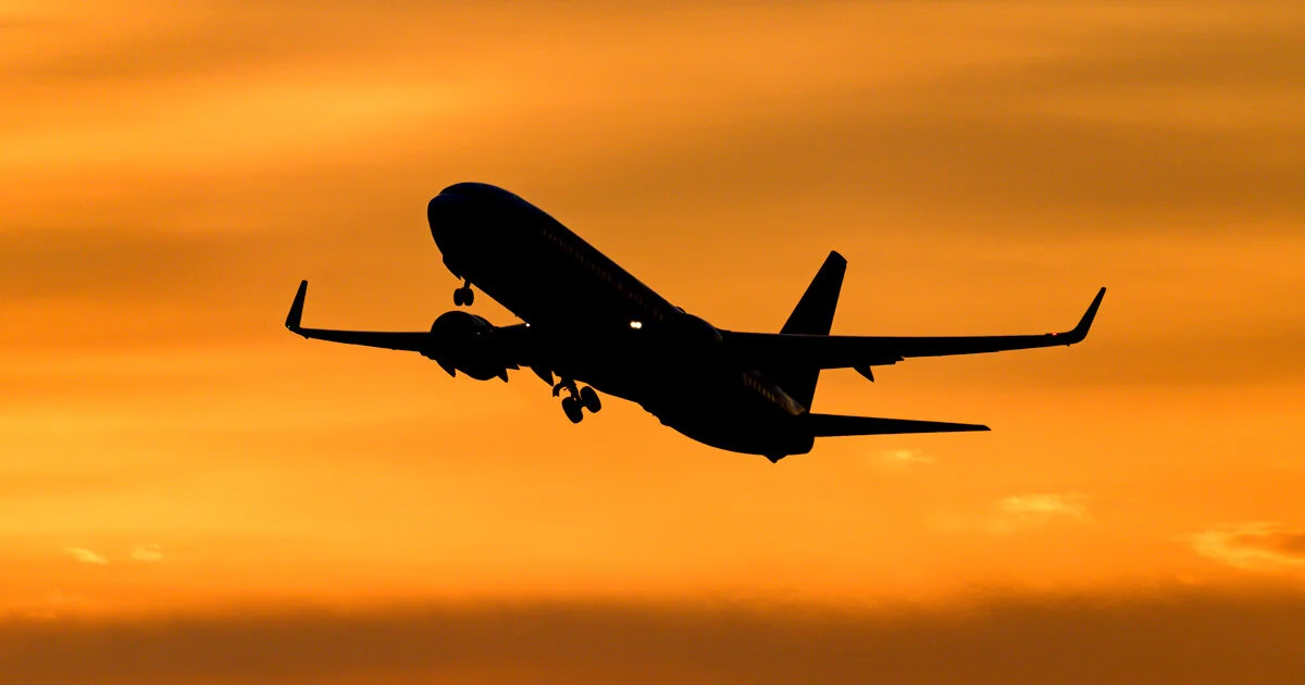 Could Lobbying Disclosure At Boeing Have Prevented Oversight Lapses That Led To Fatal Crashes?