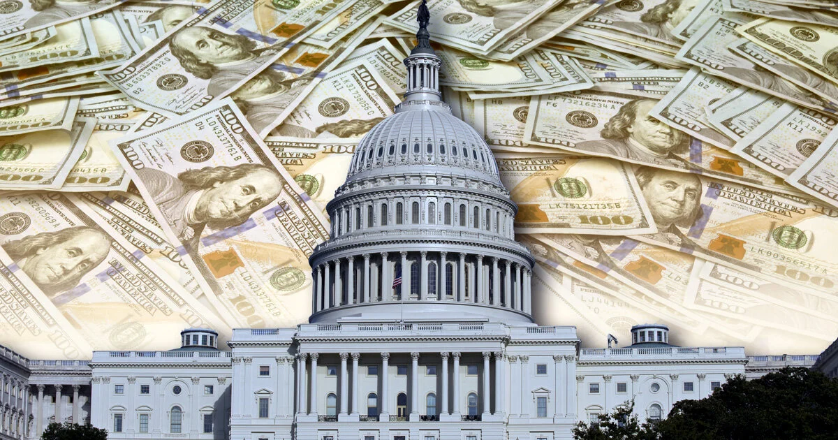 2020: Year Of Reckoning For Companies On Political Spending