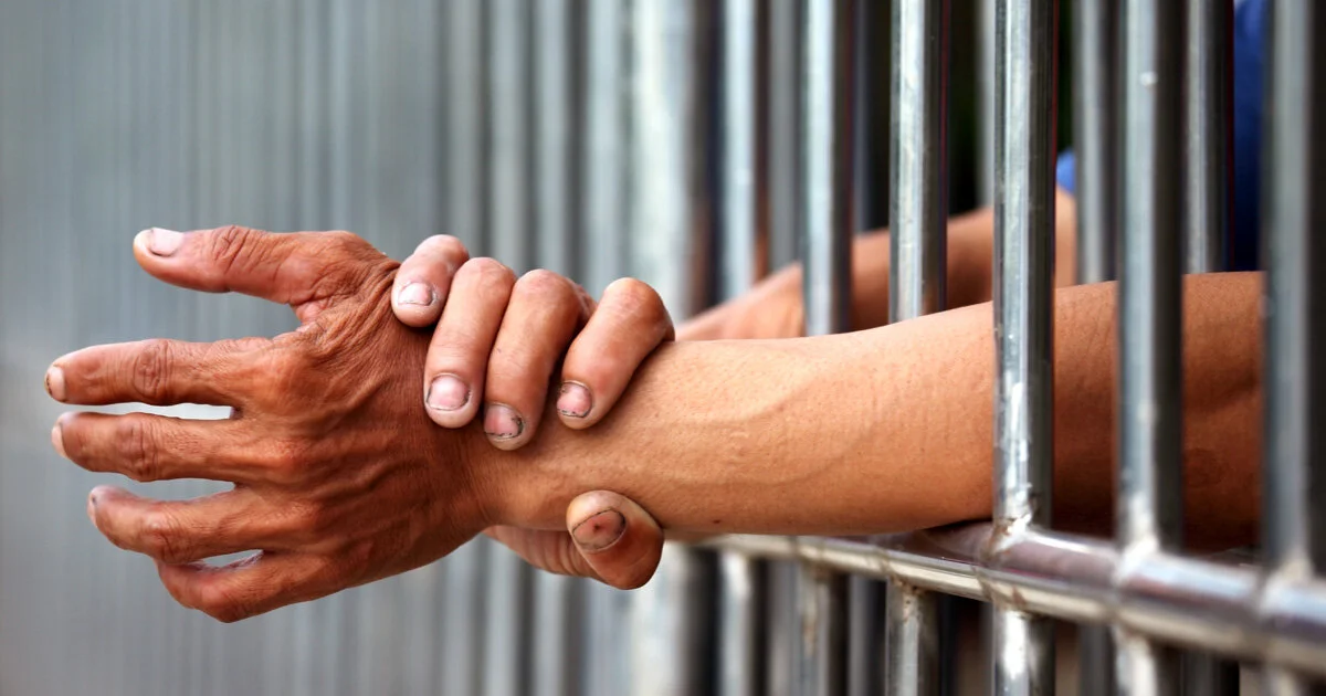 A Tale Of Two Prisons: Human Rights For Inmates And Detainees