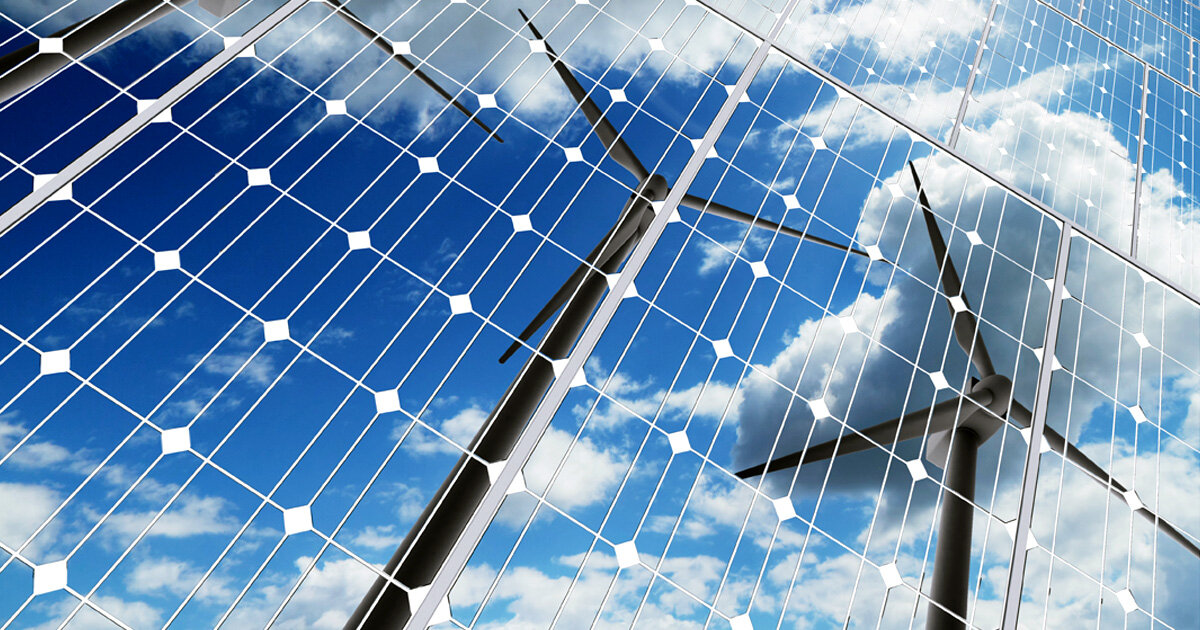 Verizon Heeds Shareholder Call To Source More Renewable Energy