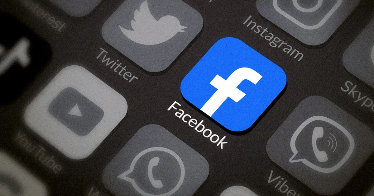 Facebook At Center Of Storm Over Child Sexual Exploitation Online 