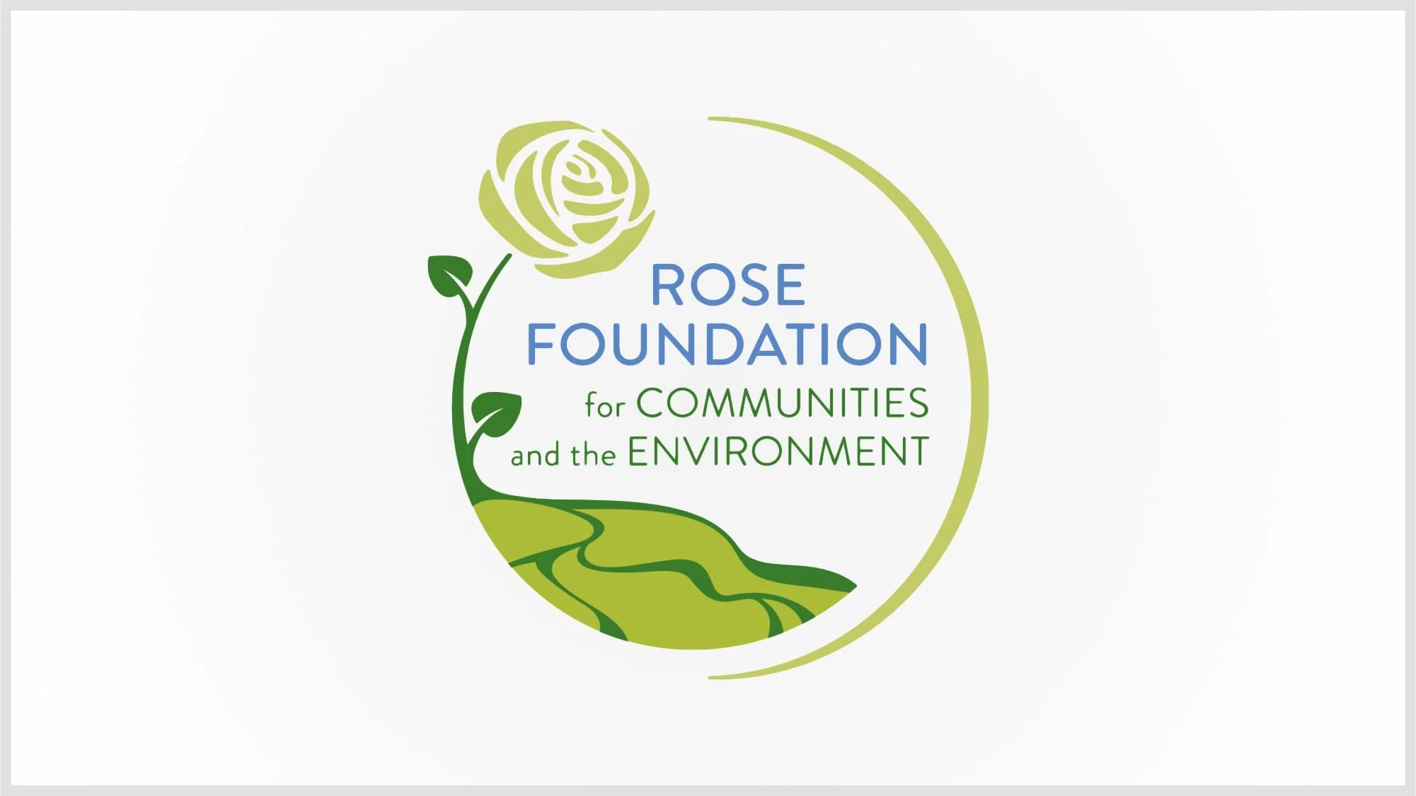 Rose Foundation for Communities and the Environment Foundation Partnership on Corporate Responsibility.jpg
