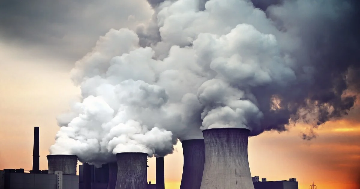 Climate Change: Follow The Money