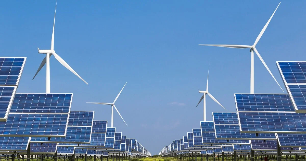Building Sector Electrification: Taking Fossil Fuels Out of Our Homes