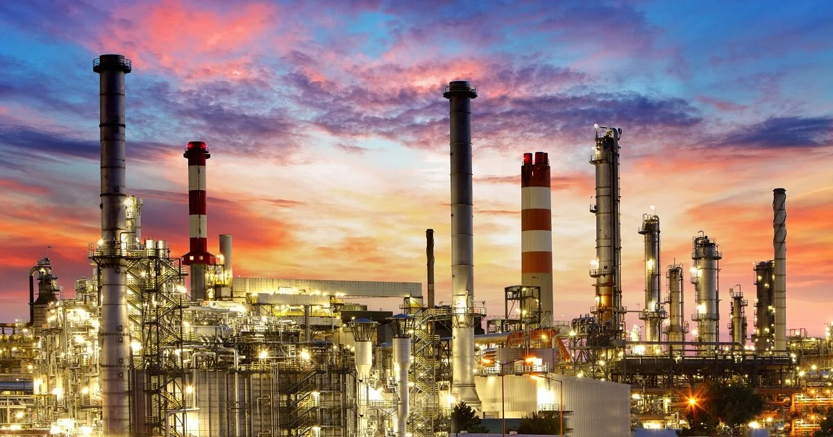 Plastic: The New Stranded Asset Risk Facing Big Oil