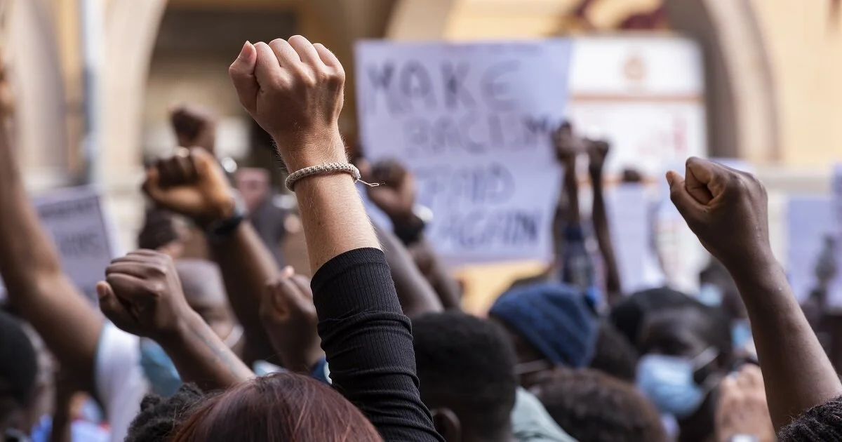 Increased Oversight of Surveillance Technology Can Reduce Systemic Racism