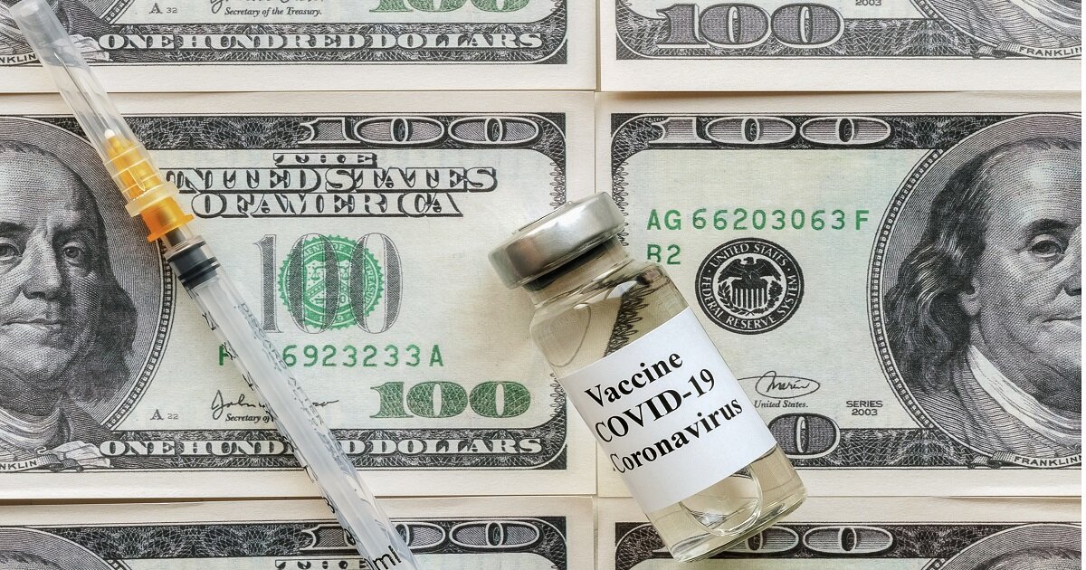 Public Funding, Drug Pricing, and Equal Access for COVID-19 Vaccines