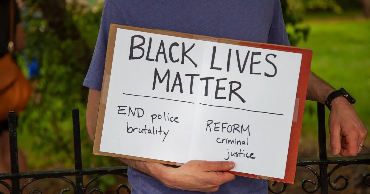 Can Insurance Companies Help Prevent Racist Police Brutality?