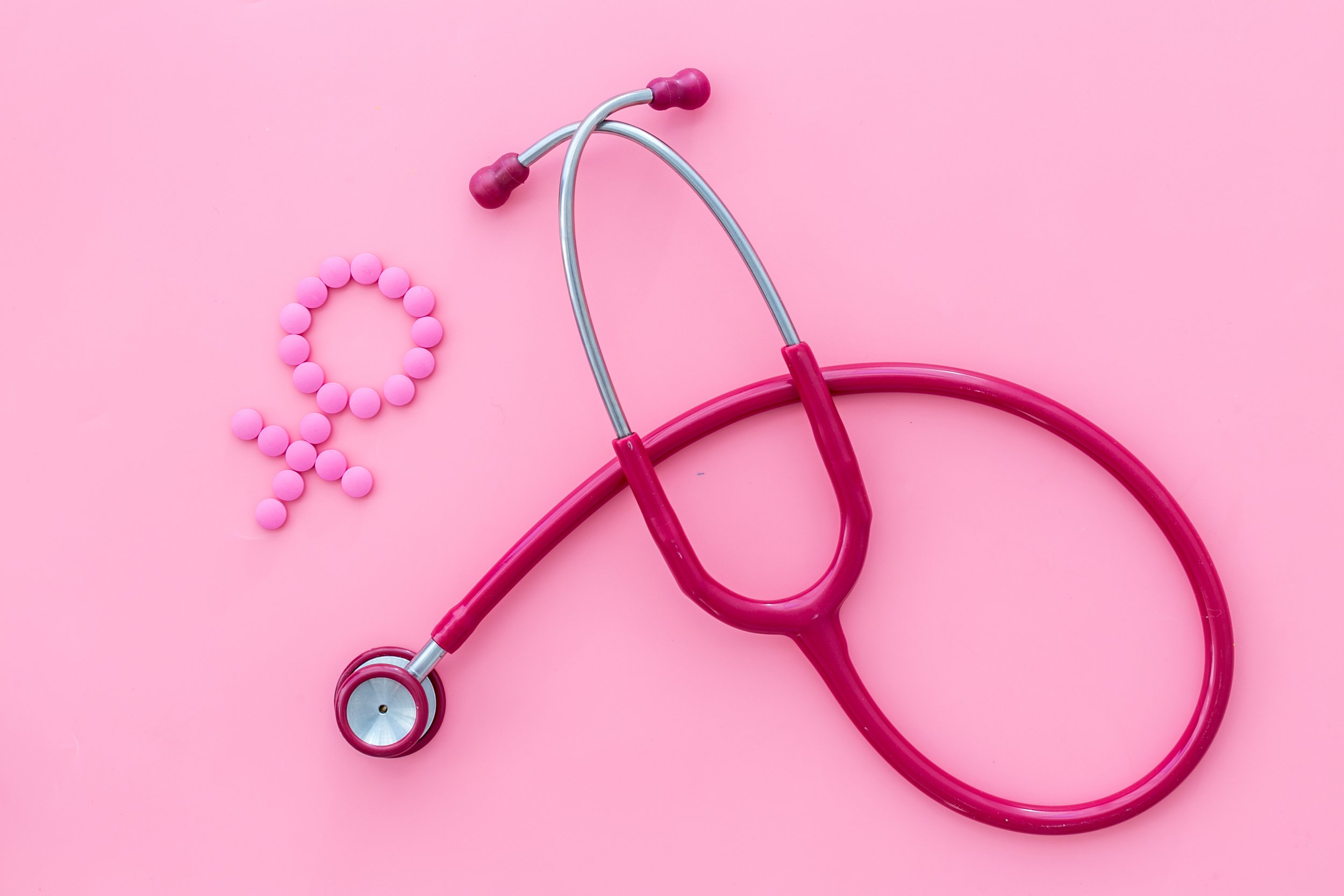 Misalignment Between Company Reproductive Health Policies And Influence Spending