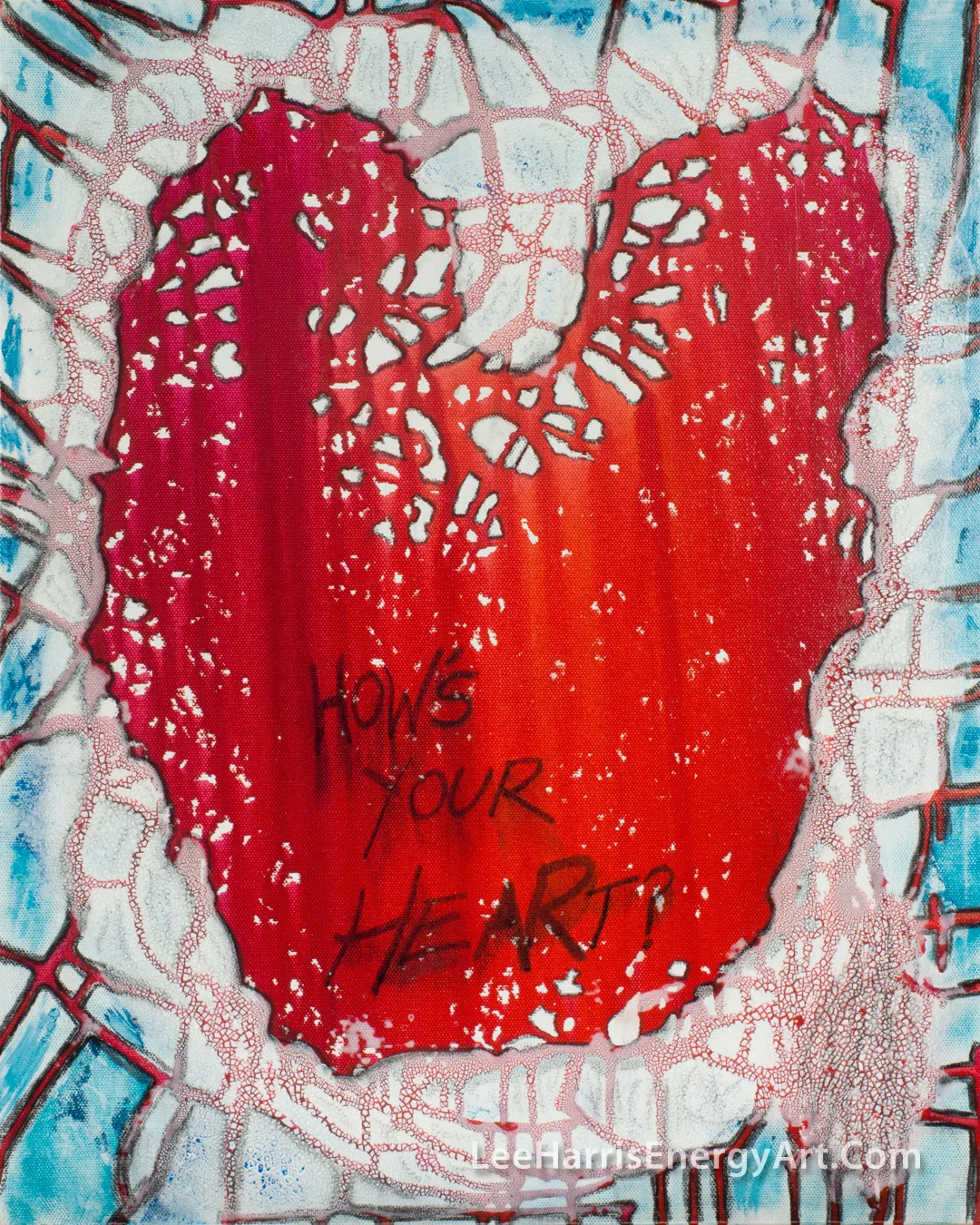 How's Your Heart