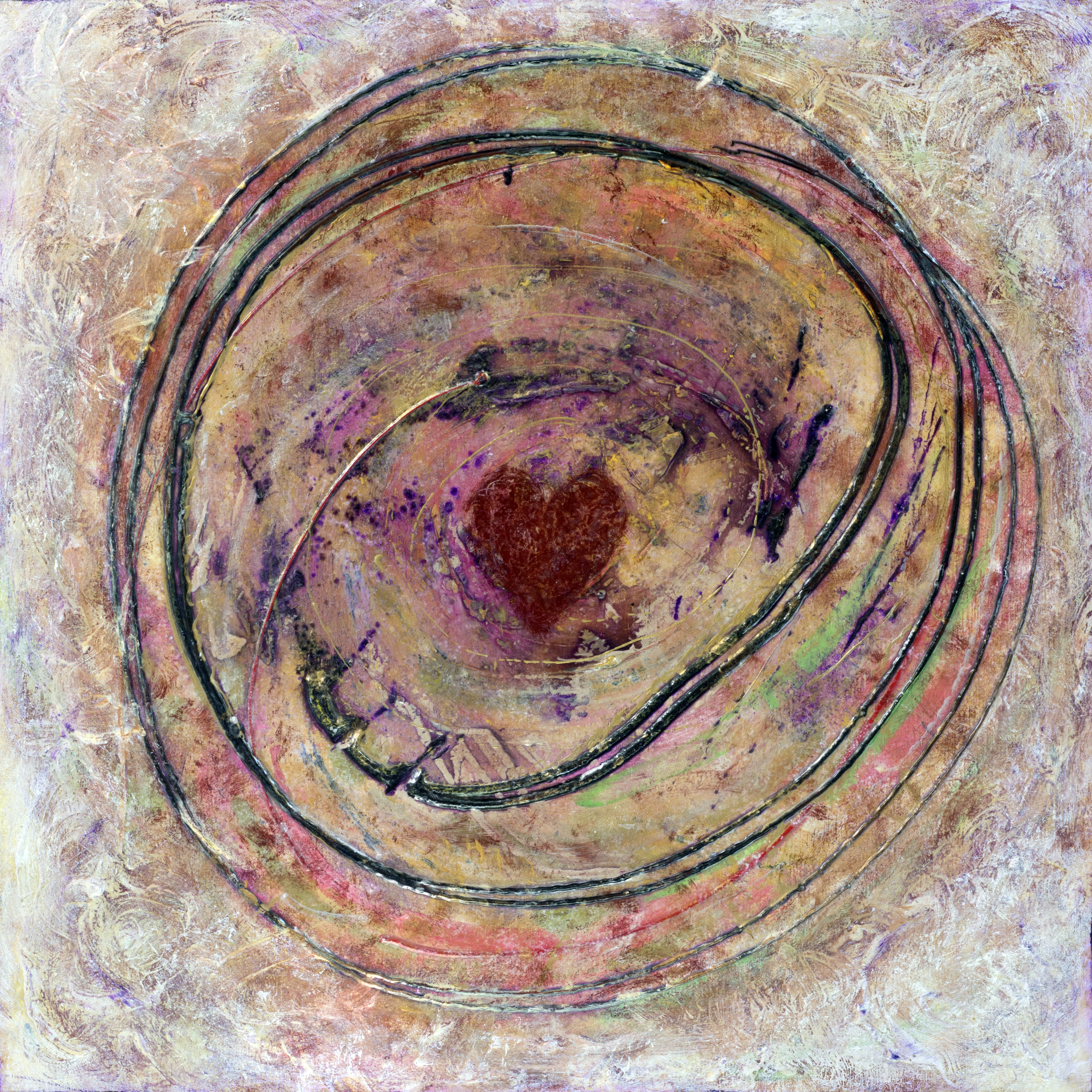Abundance Vortex
