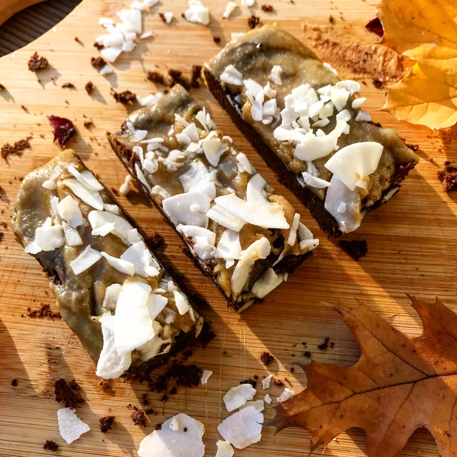 Black Bean Brownies w: Maple Tahini Frosting 3.jpg