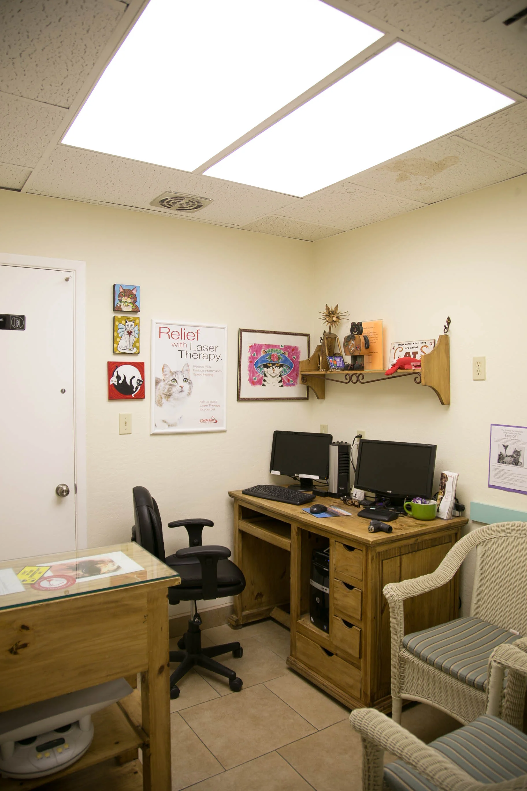 Exam Room 2