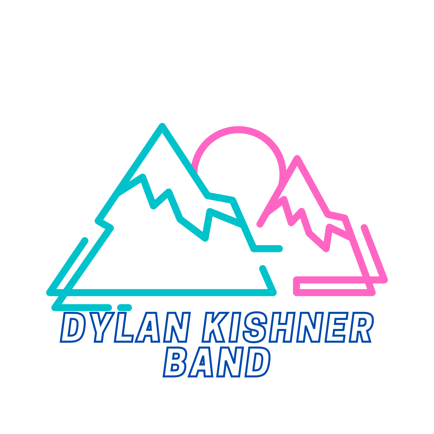 Dylan Kishner Band
