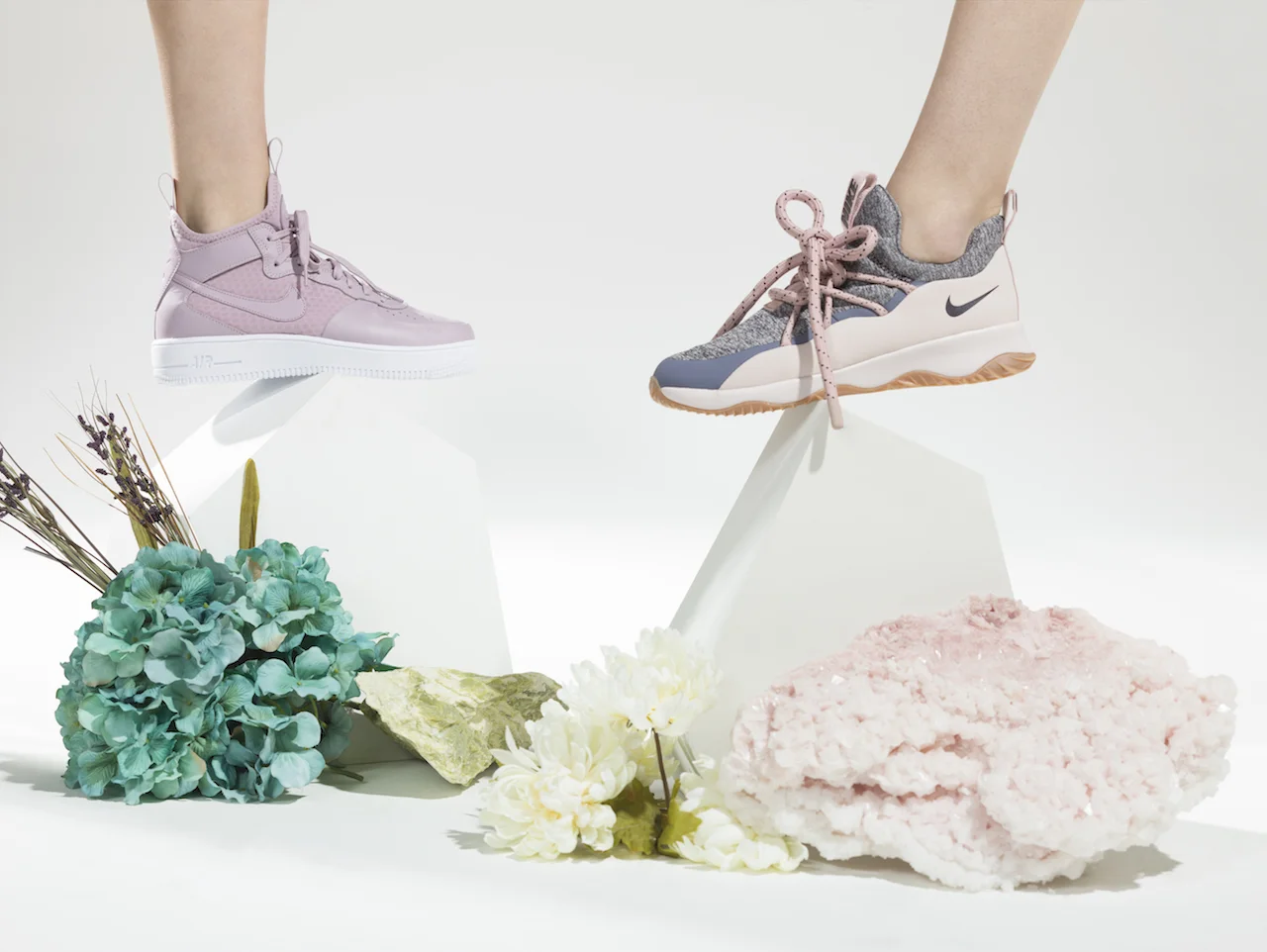 nordstrom x nike
