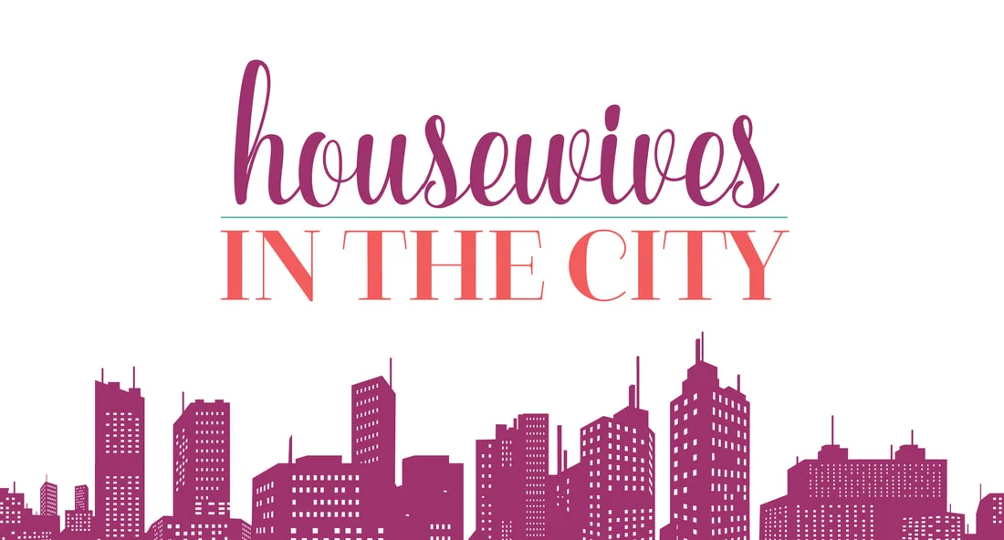 Housewives in the City