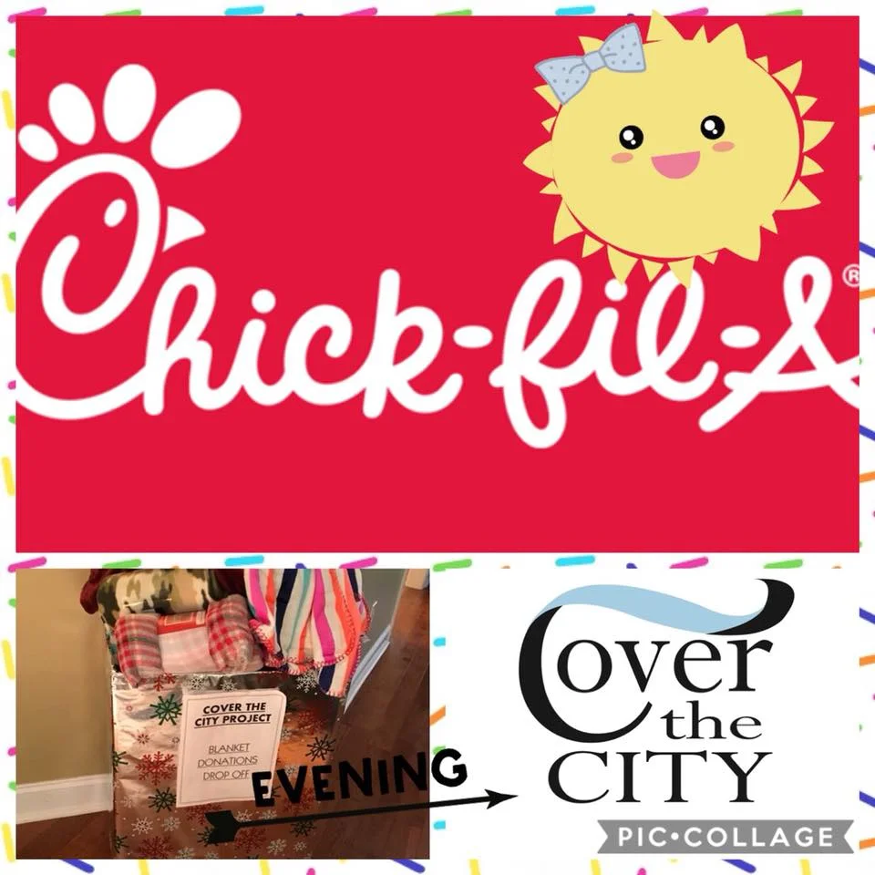 Chick-Fil-A Spirit Night