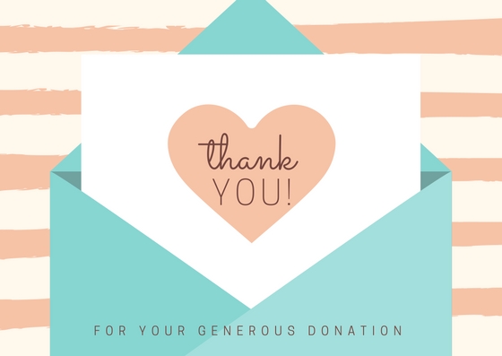 2019 Donors