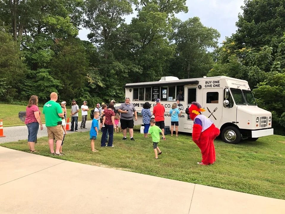 Hope Truck Food Co.