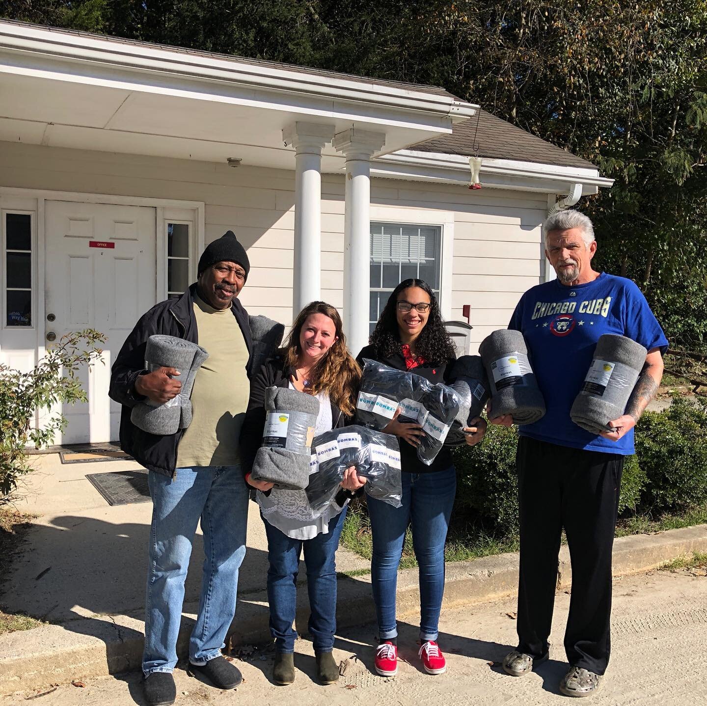 Arthur Cassell House Donations