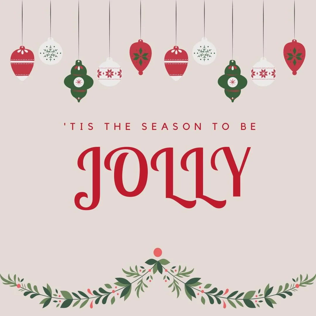 Holly Jolly Cheer Fund Winners