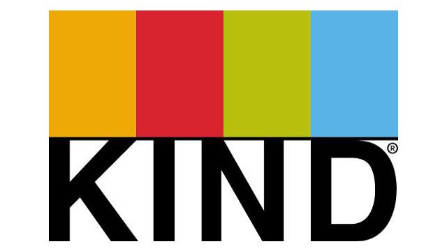 KIND Snacks Partners with Cover the City Project!!