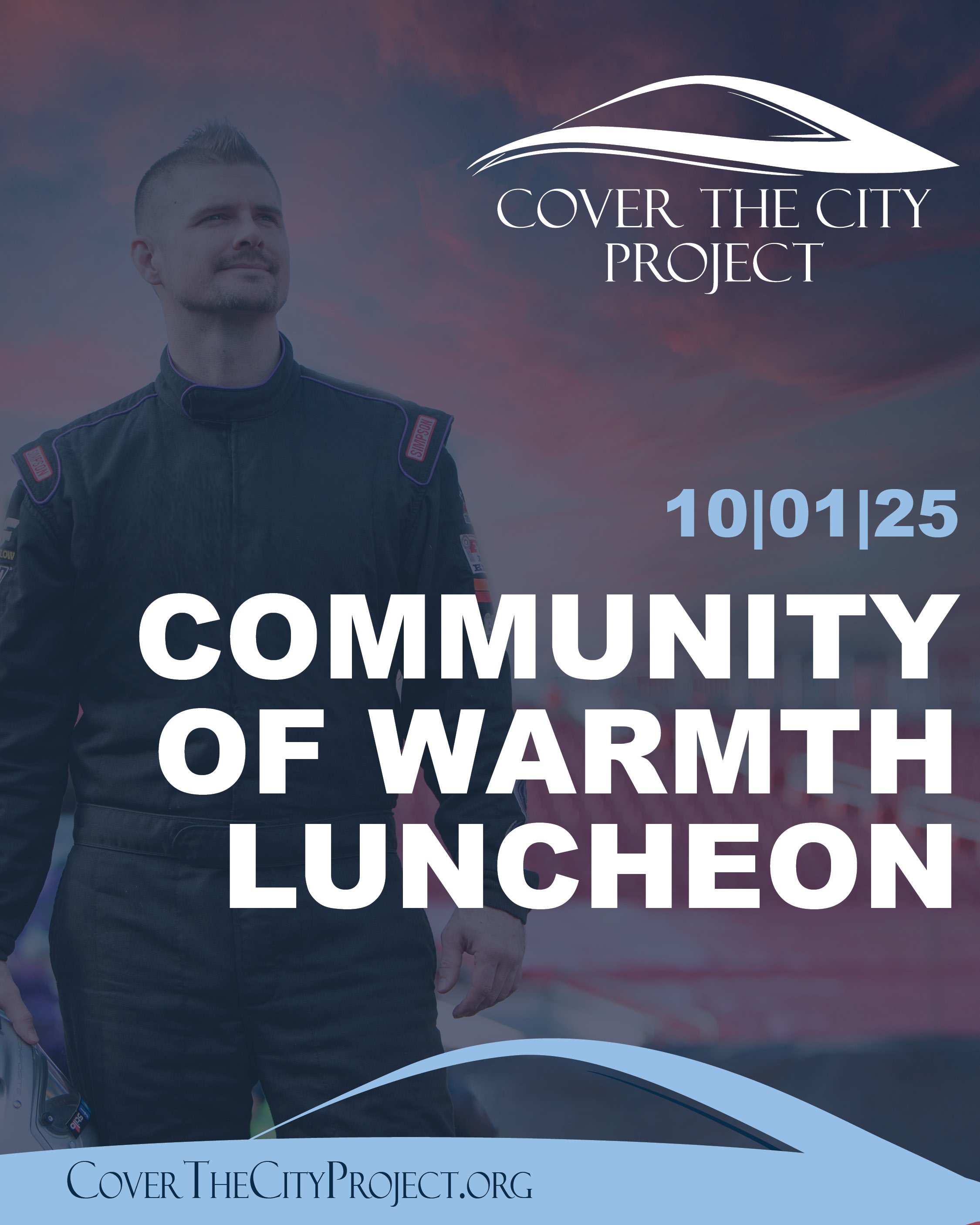 Community of Warmth Luncheon