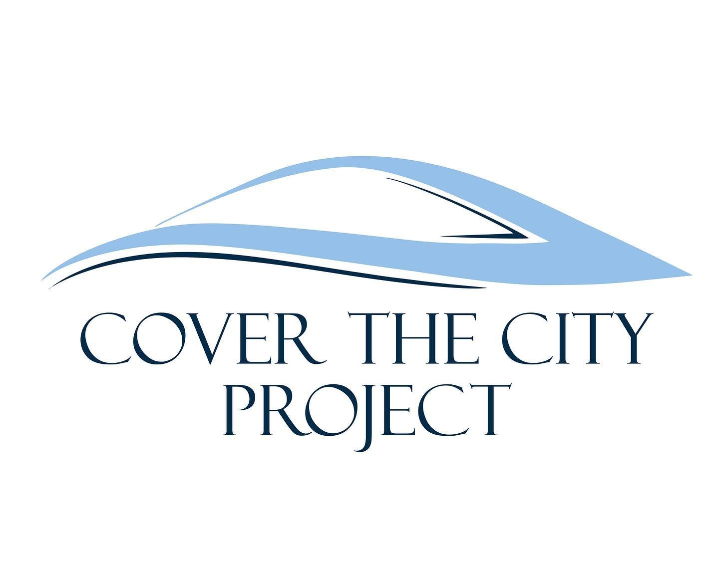Cover the City Project