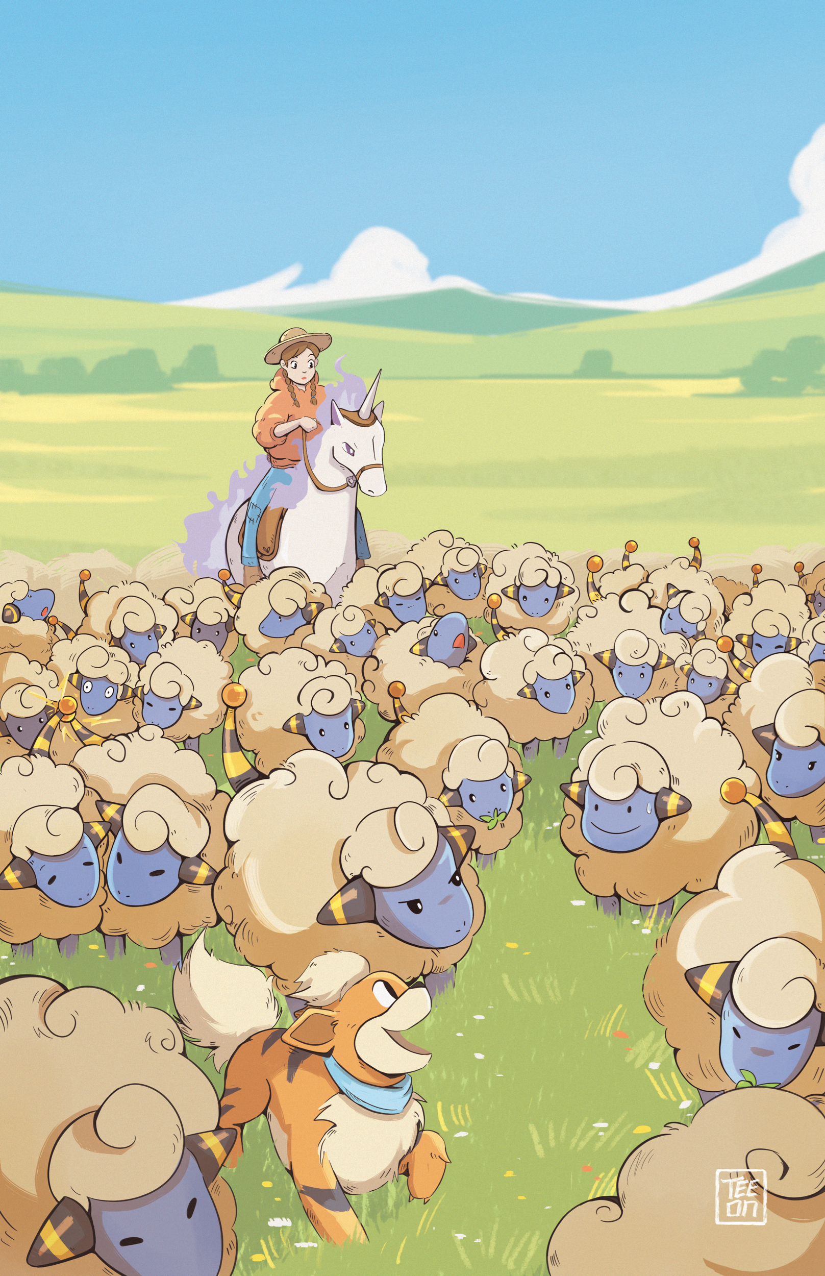 mareep 11x17 signed.png