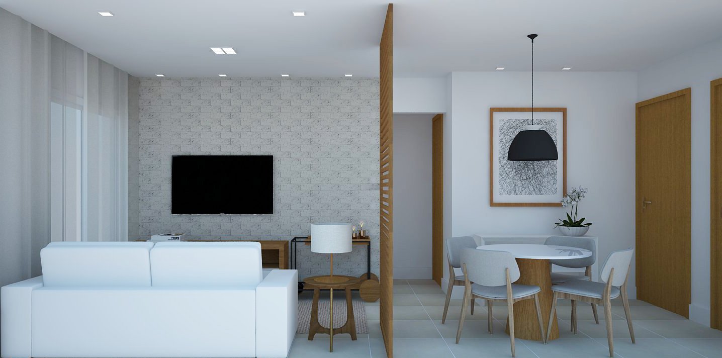 Apartamento F, 2018 (Copy)