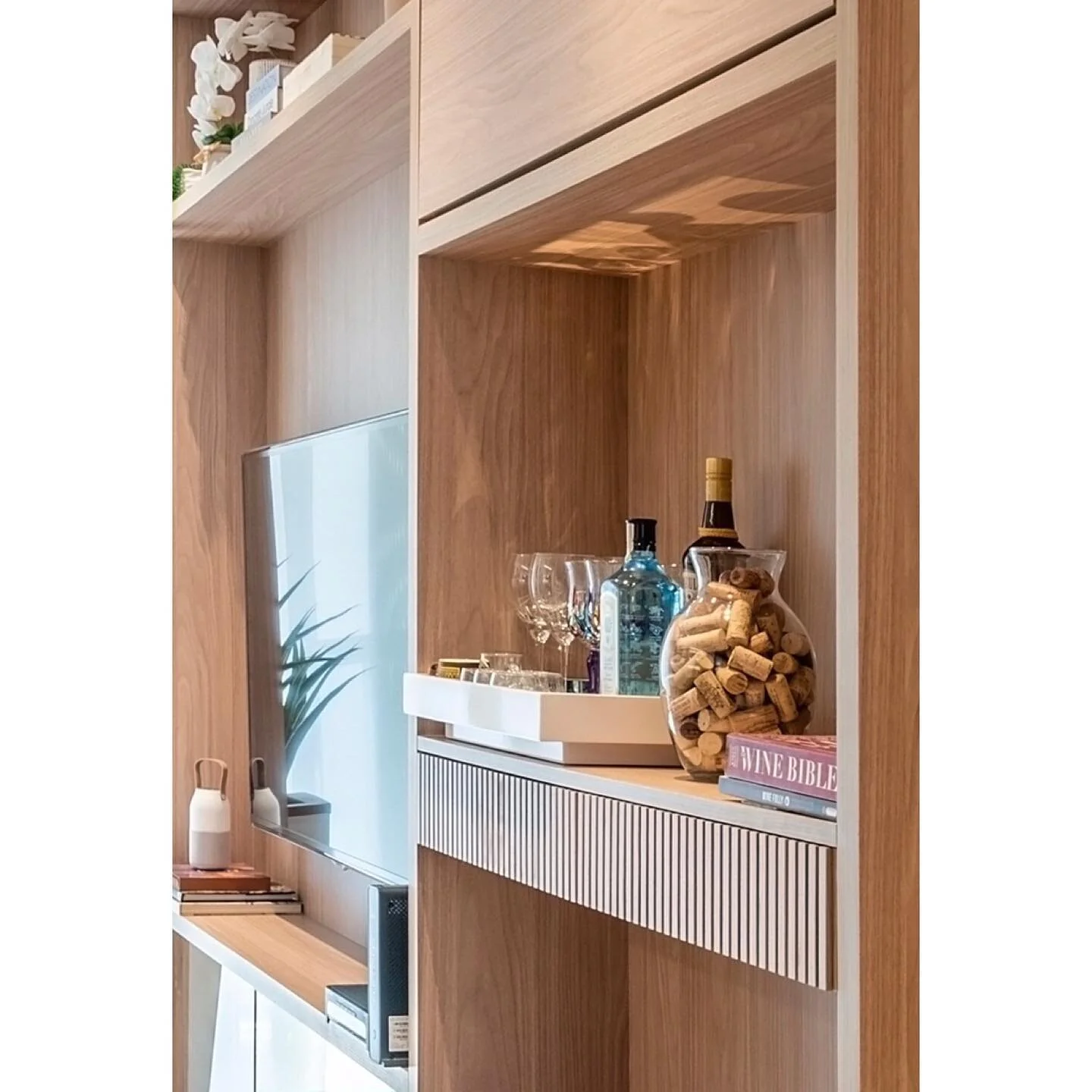 Detalhes | Apartamento R
.
.
.
Foto: Wagner Pinheiro 
#projetoresidencial #detalhes #apartamento
#tdoarquitetura #tdoprojetos #tdoobras