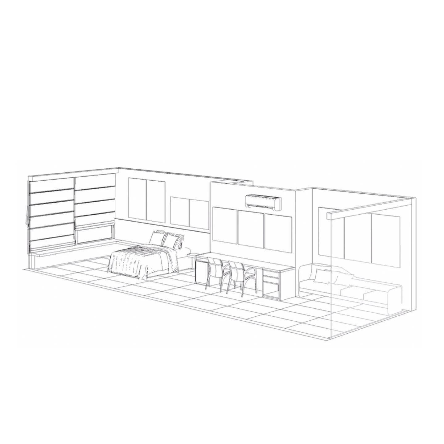 Projeto comercial | EL
.
.
.
#tdoarquitetura #tdoprojetos #arquiteturadeinteriores 
#projetocomercial #loja #casashopping