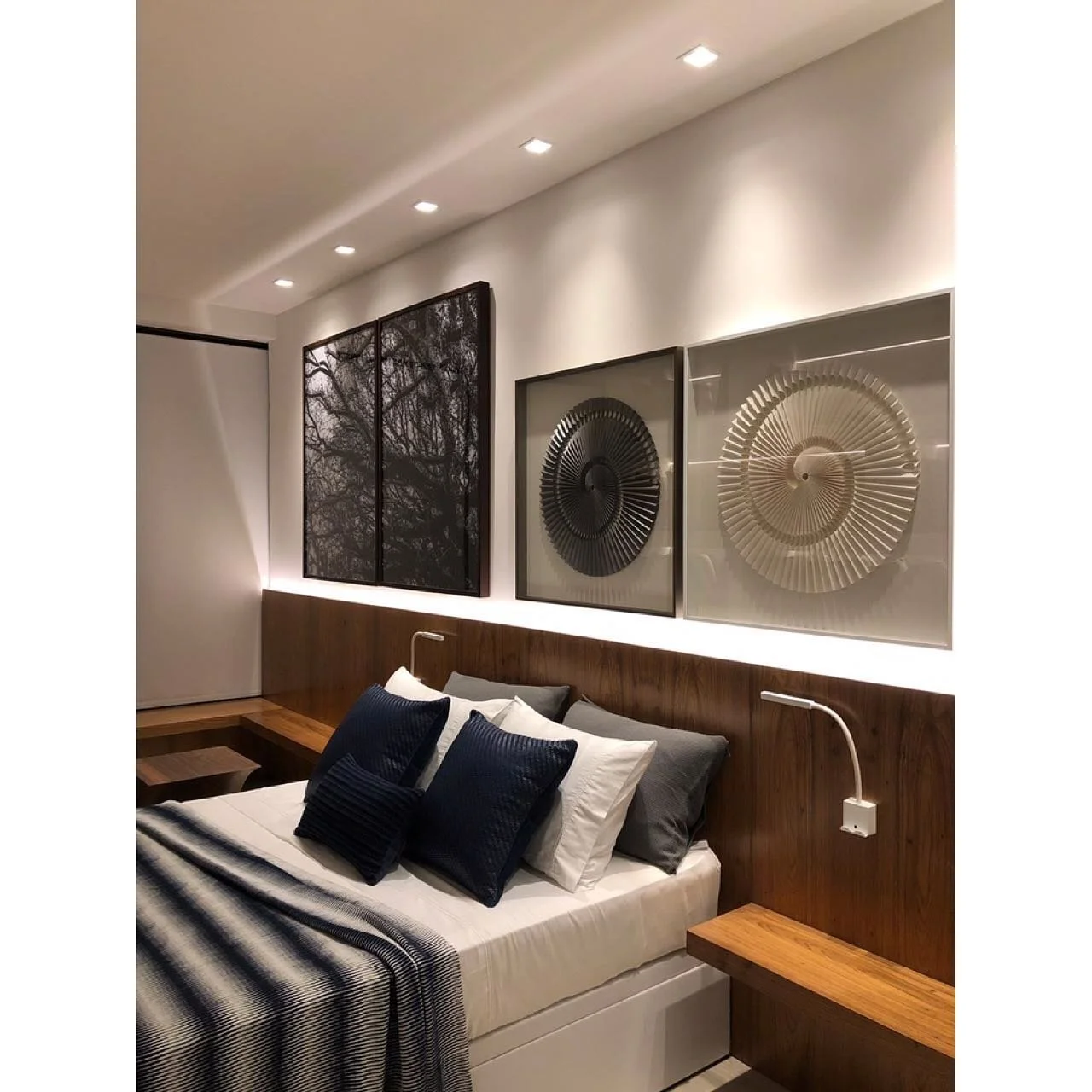Projeto EL | Arquitetura, design e arte
.
.
.
#arquitetura #design #interiordesign 
#designbrasileiro #arte #obrasdearte
#conceito #harmonia #composi&ccedil;&atilde;o