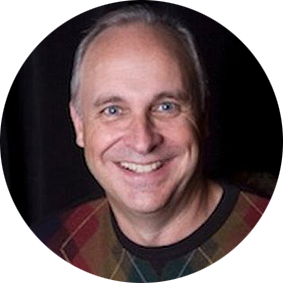 Bill Curtis Vice Chairman