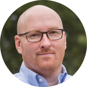 Ryan Hutchinson Board Member