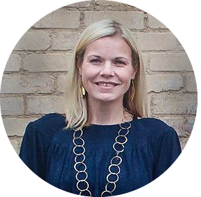 Kristy Bible - Event Planner