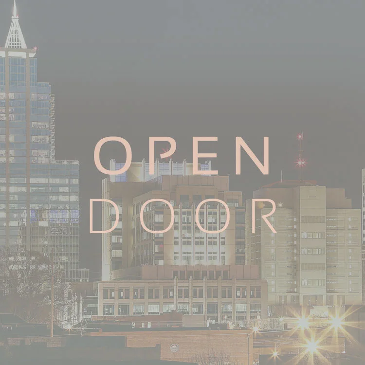 RALEIGH
