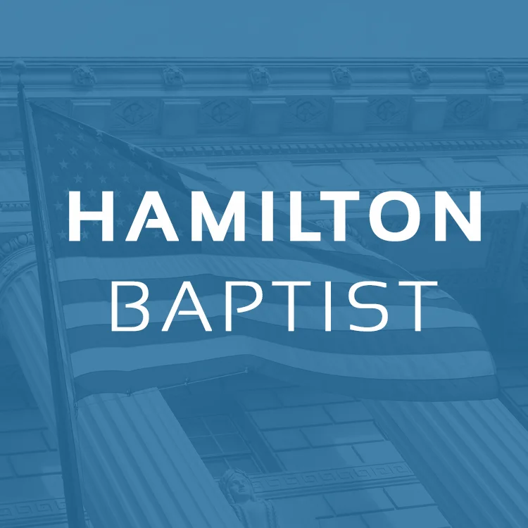HAMILTON