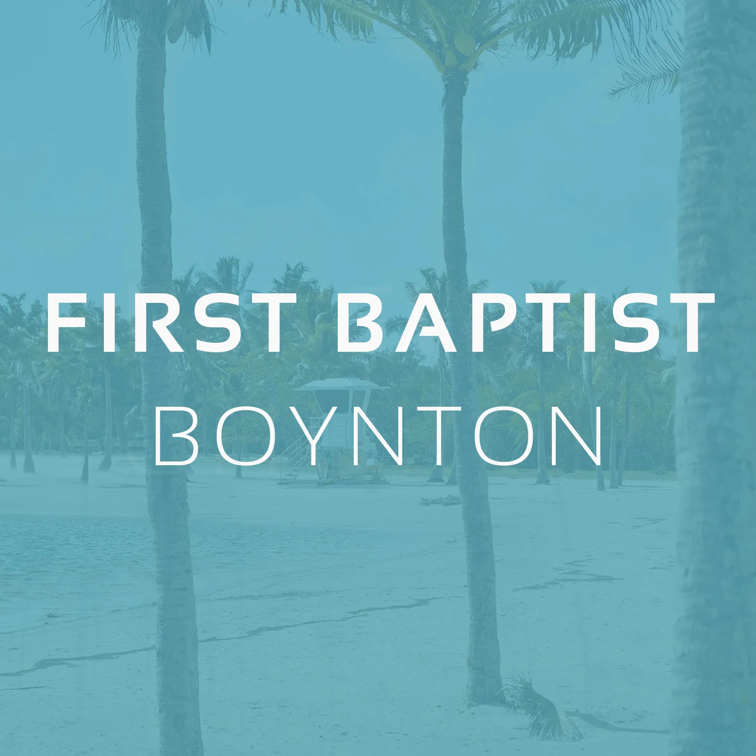 FBC Boynton Beach is a part of our Miami region and currently led by Pastor Buz McNutt who is transitioning towards retirement. Keith Baker currently serves as their Worship Pastor and will help lead things through their transition.